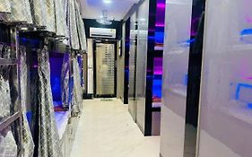 Asian Dormitory